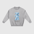 Teddy Sweater