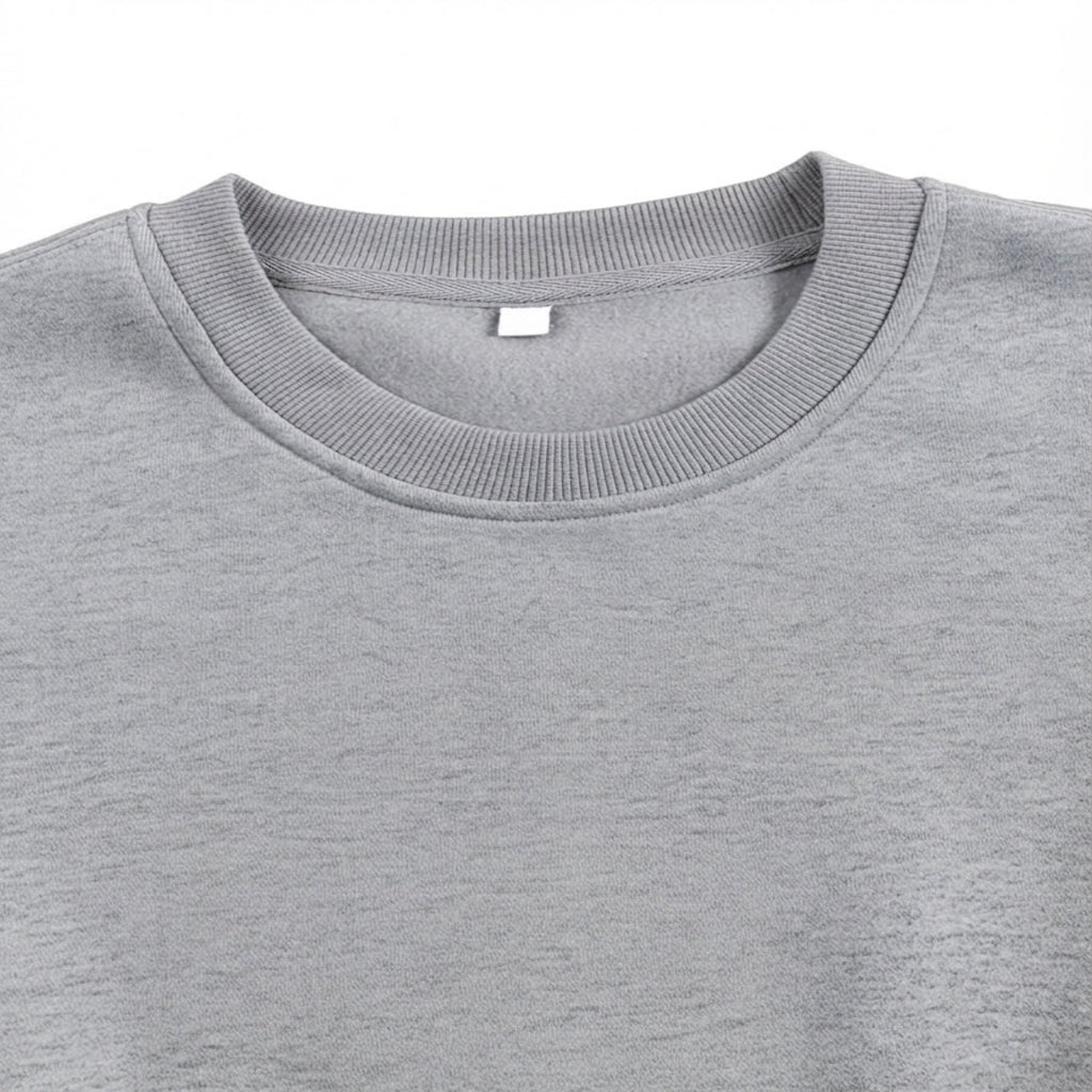 Teddy Sweater