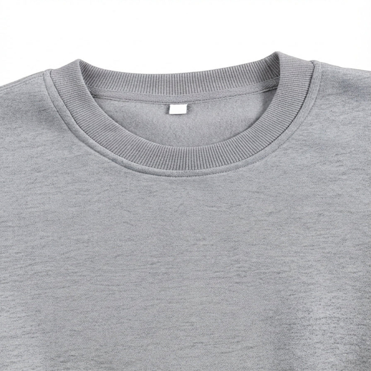 Teddy Sweater