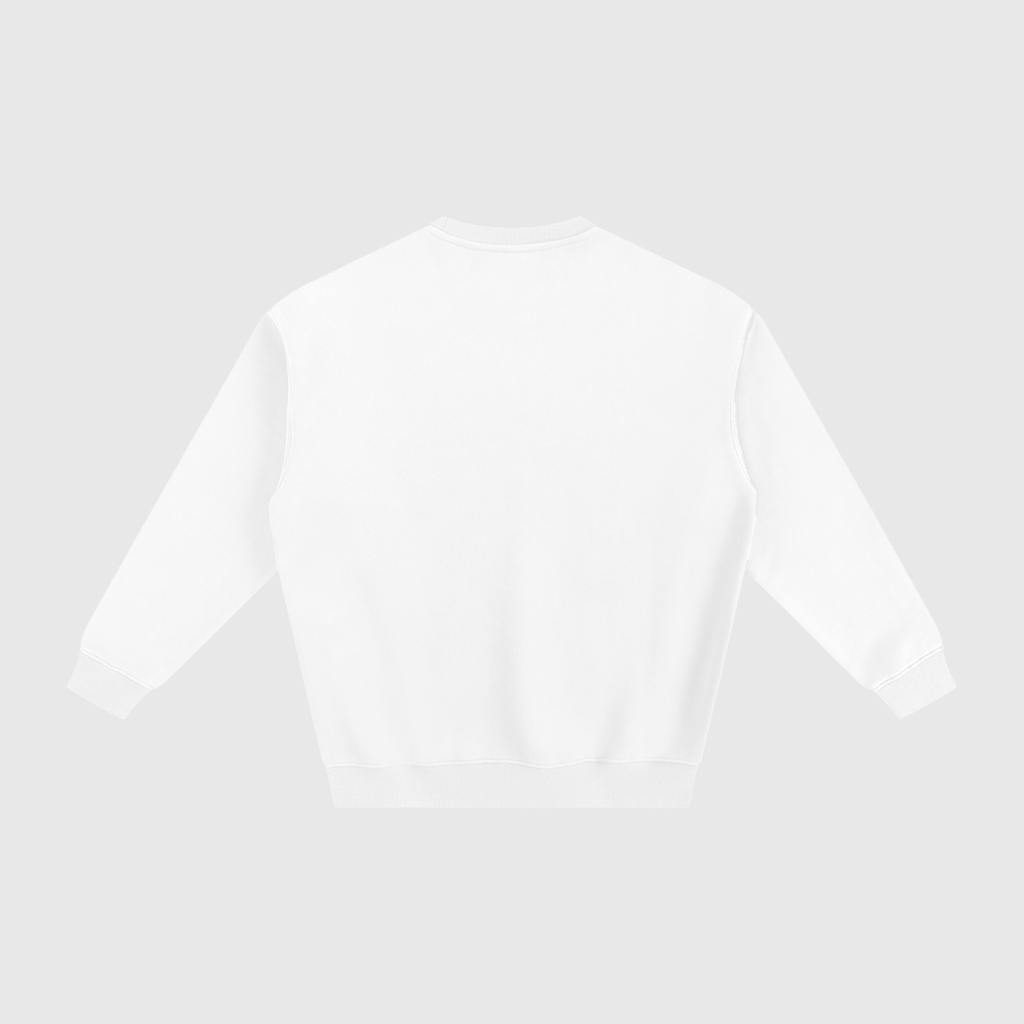 Teddy Sweater