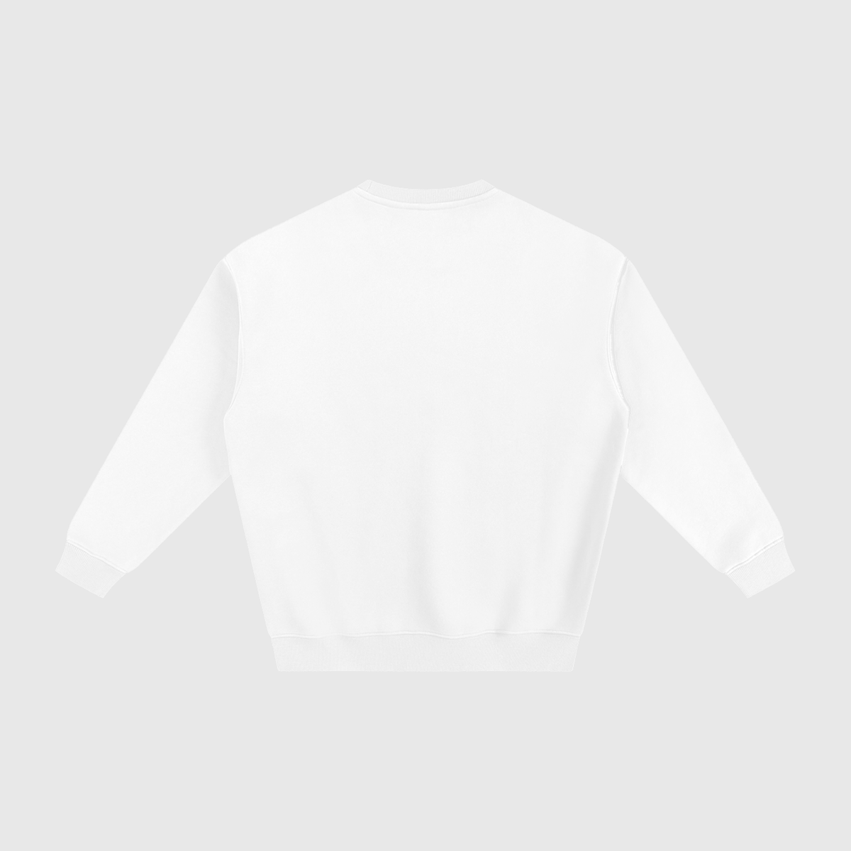 Teddy Sweater