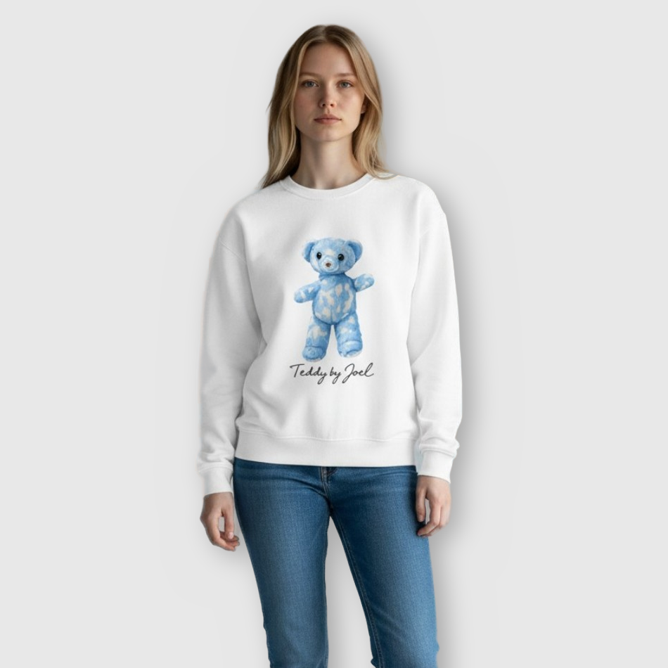 Teddy Sweater