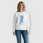 Teddy Sweater