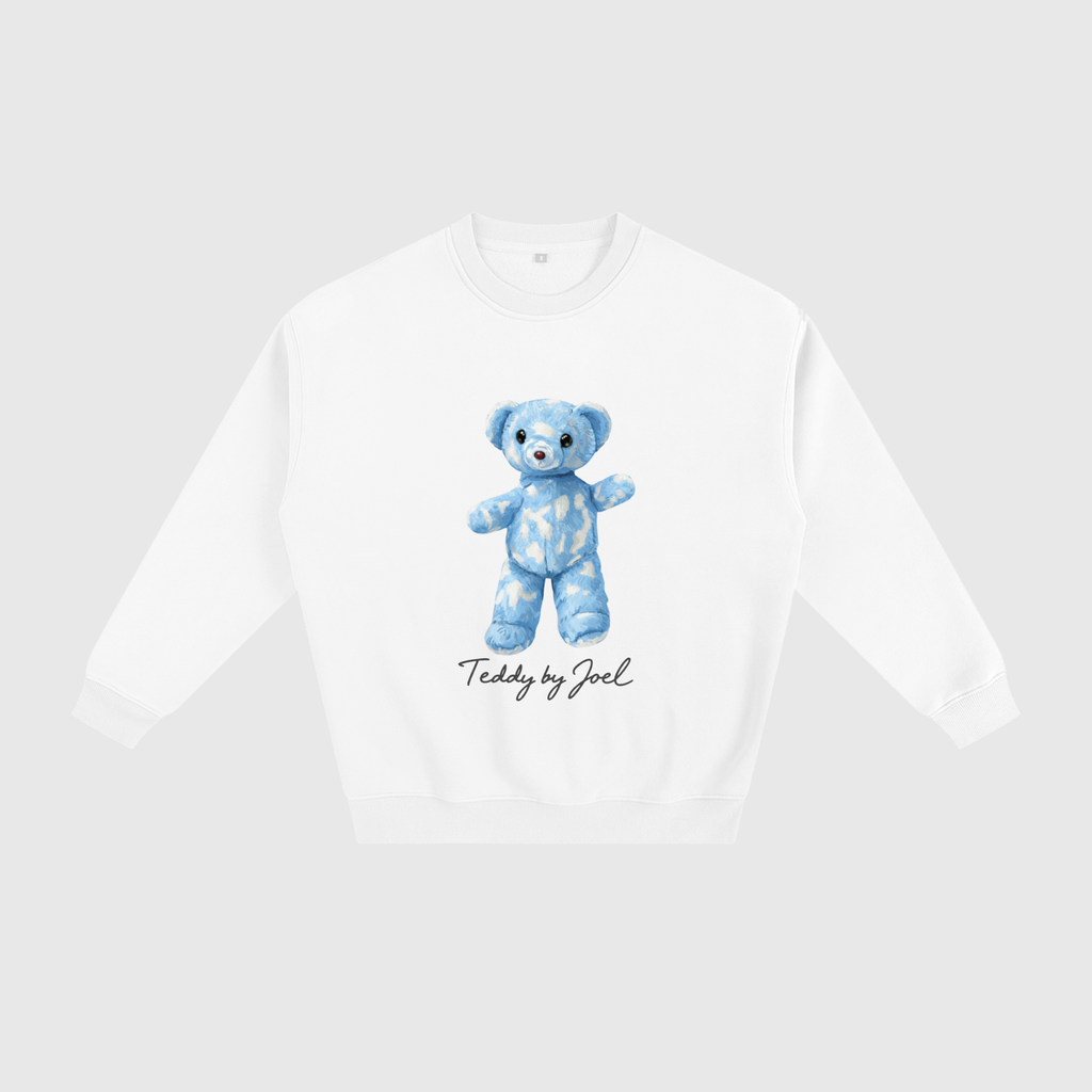 Teddy Sweater