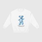 Teddy Sweater