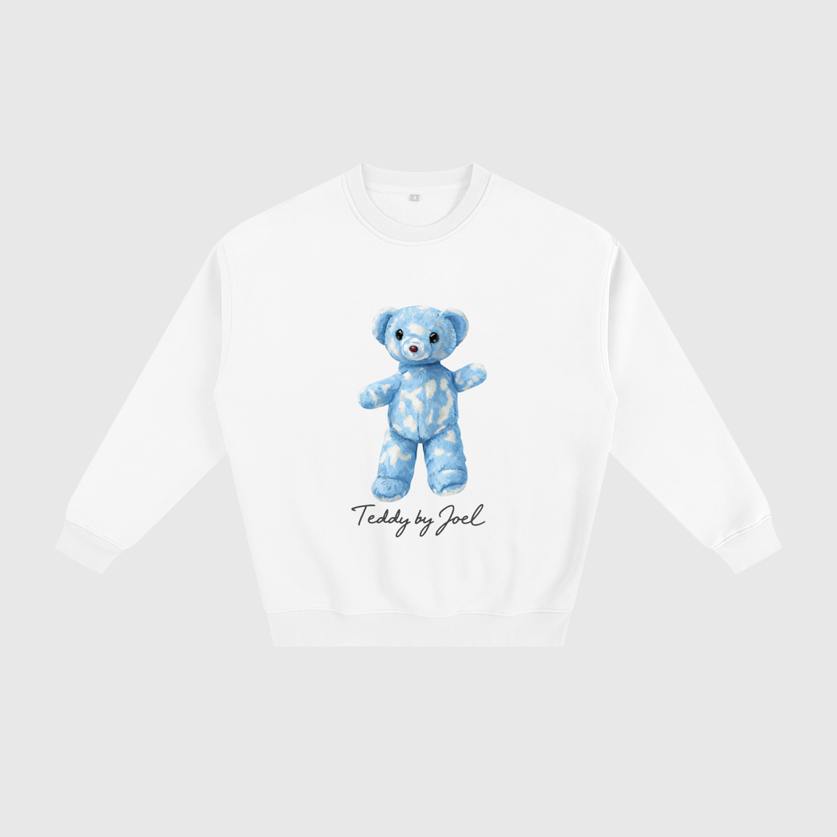 Teddy Sweater
