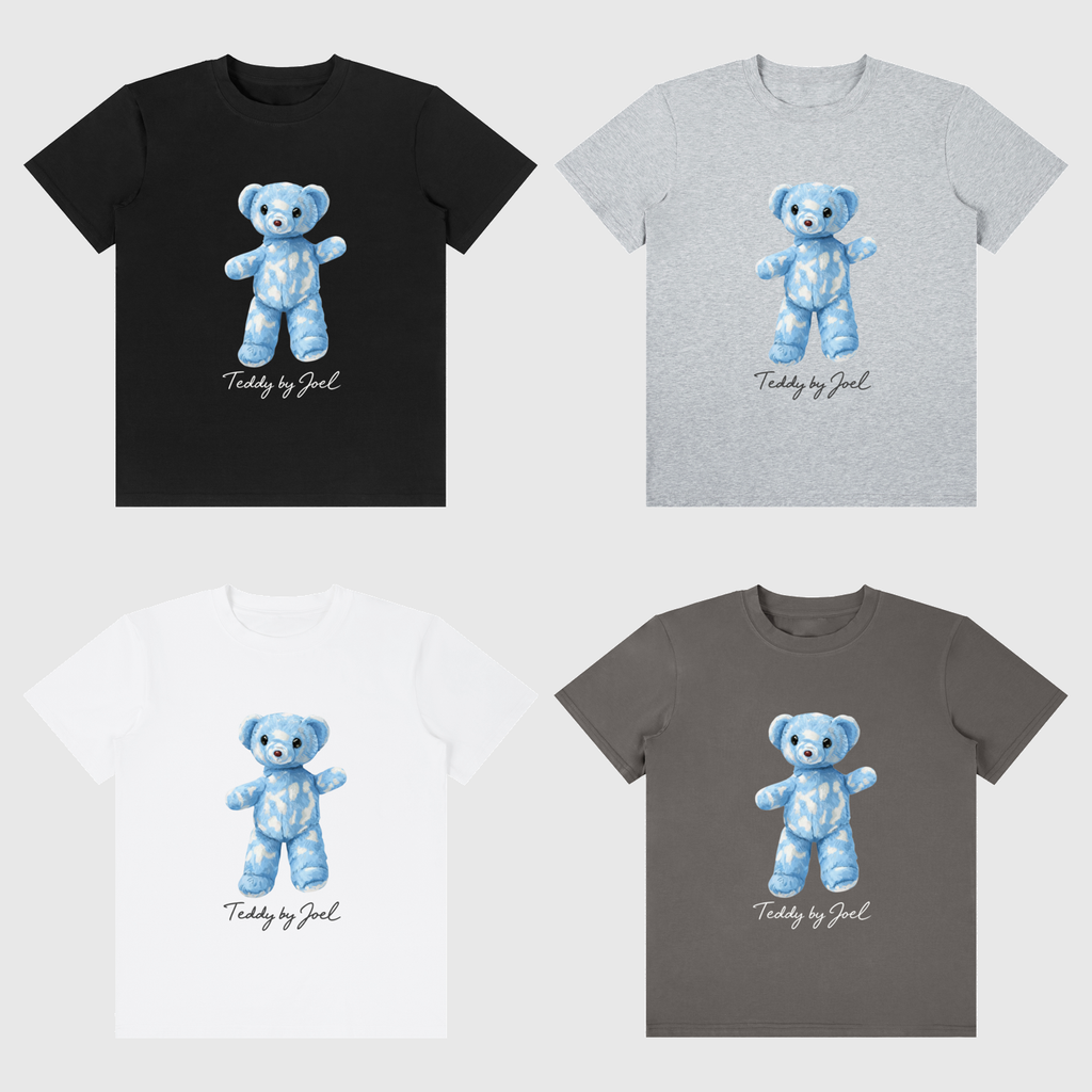Teddy Kids Tee