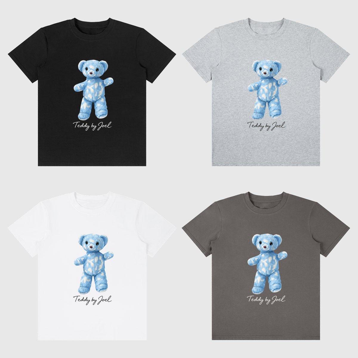 Teddy Kids Tee