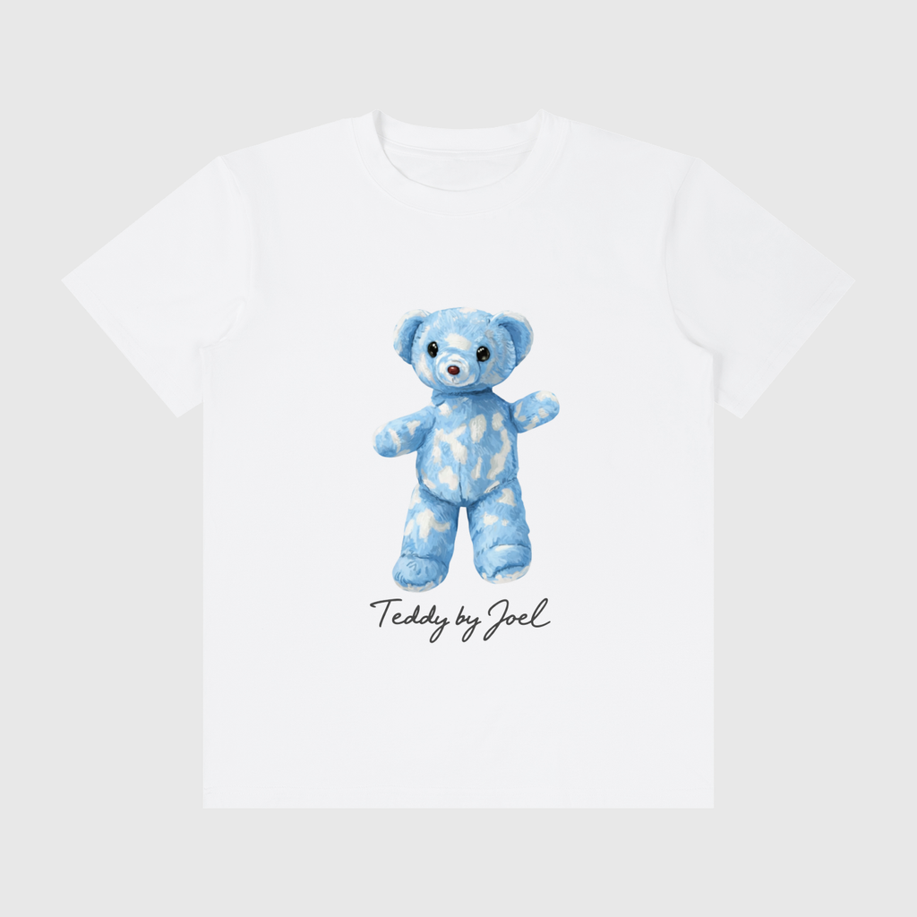 Teddy Tee