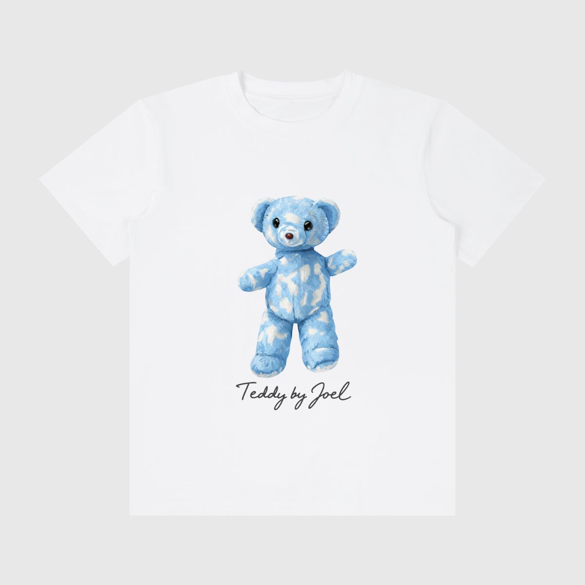 Teddy Tee