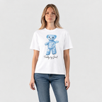 Teddy Tee