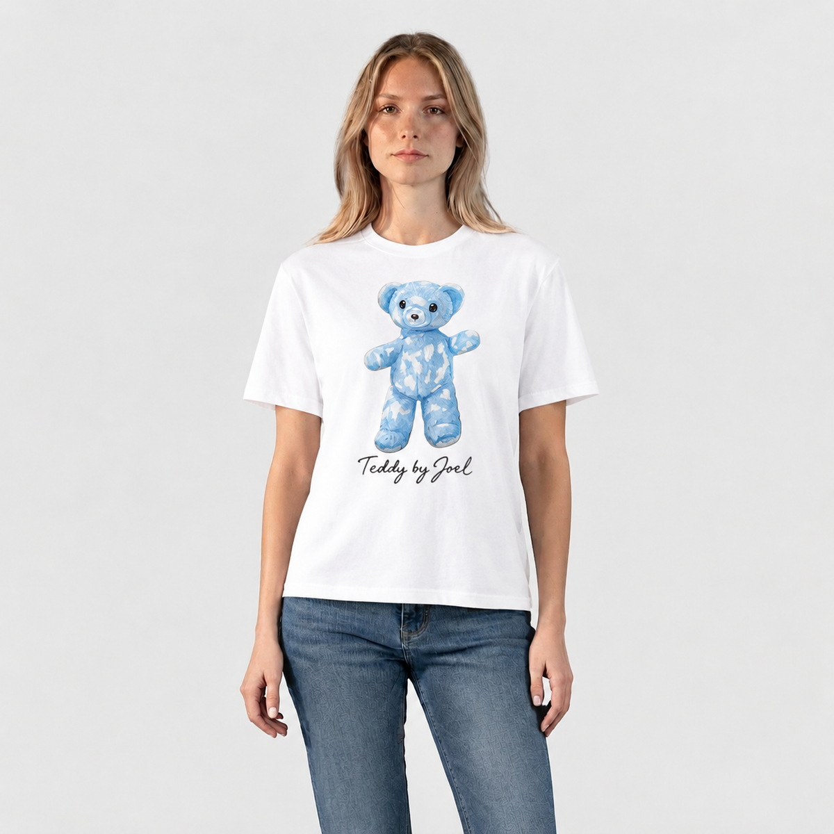 Teddy Tee