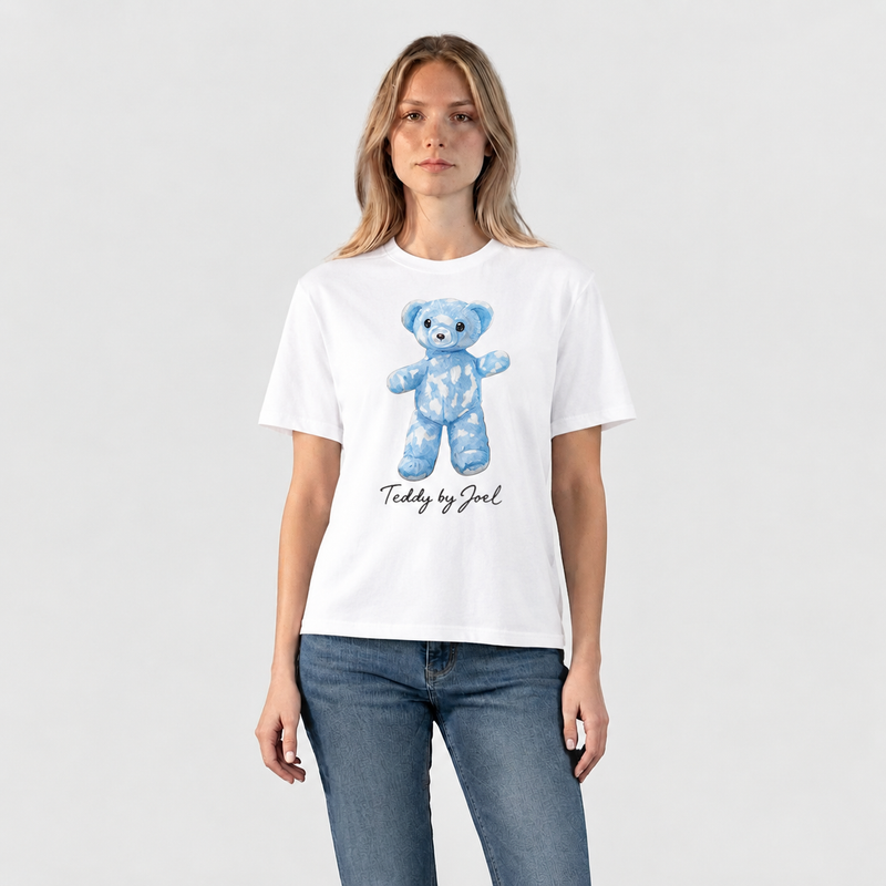 Teddy Tee