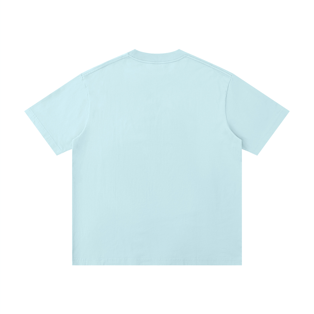 Teddy Oversized Tee