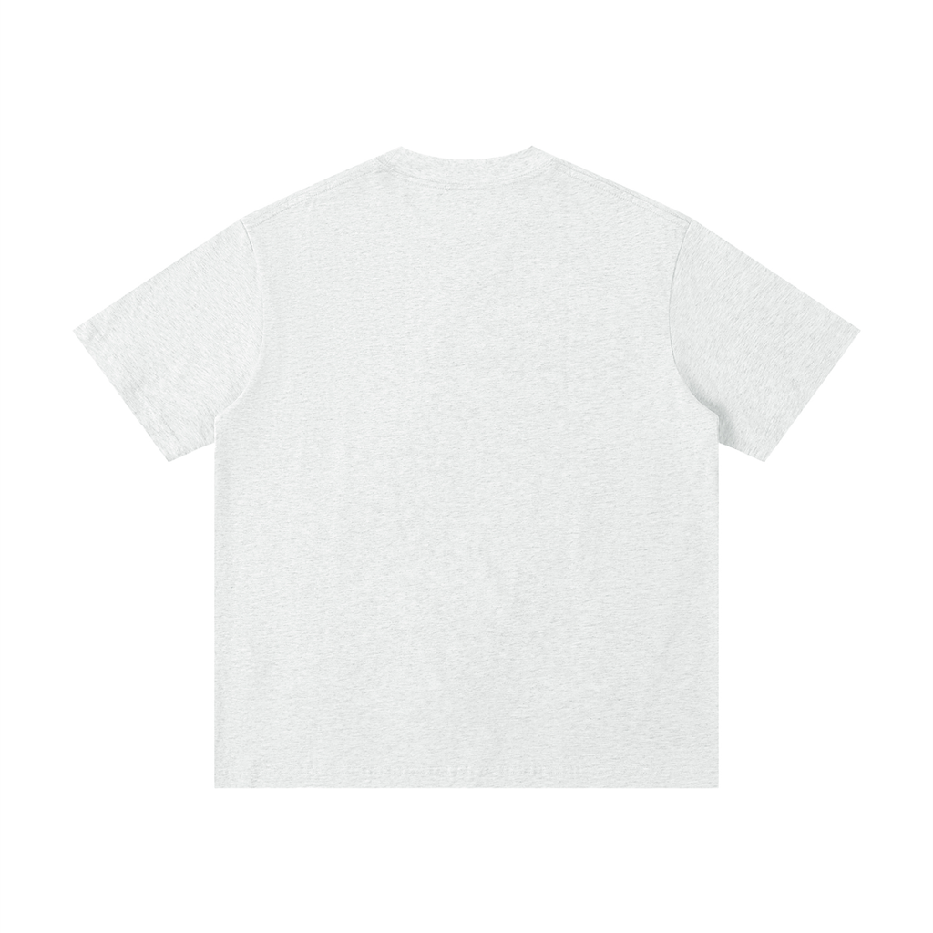 Teddy Oversized Tee
