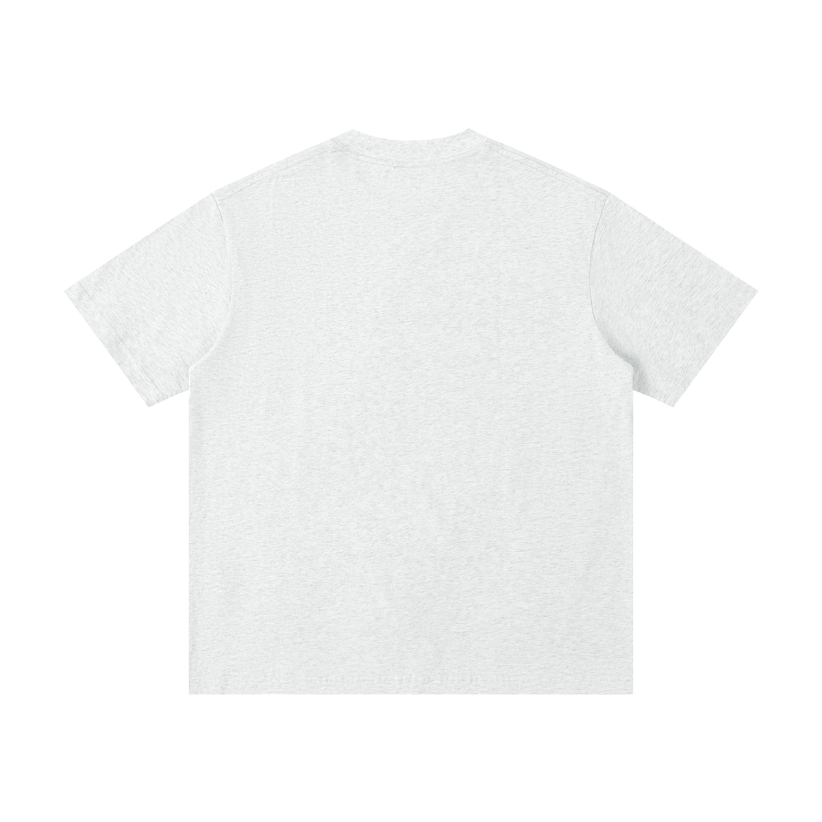 Teddy Oversized Tee