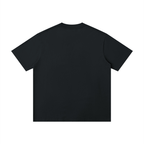 Teddy Oversized Tee