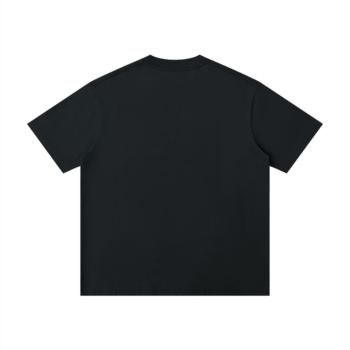Teddy Oversized Tee
