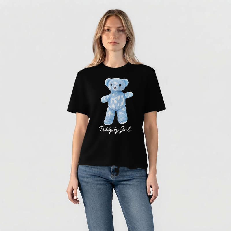 Teddy Tee