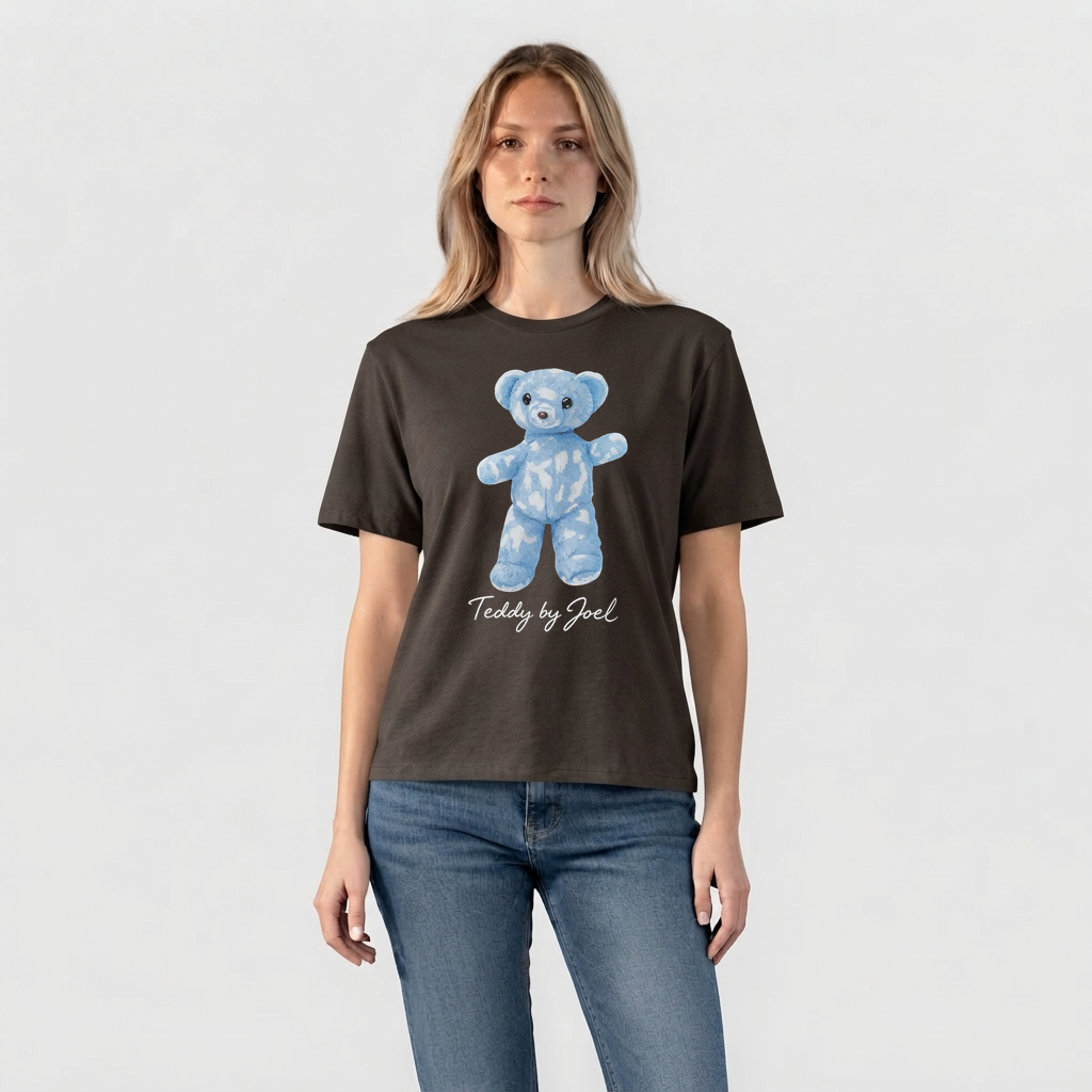 Teddy Tee