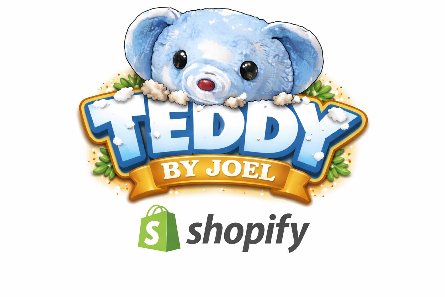 Teddybyjoel