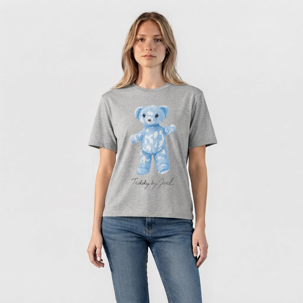 Teddy Tee